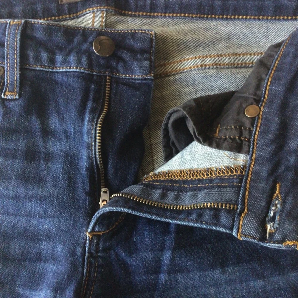 JOES LIVV SKINNY ANKLE JEANS SIZE 27